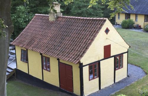 Ronne Hotel | Hotel Skovly