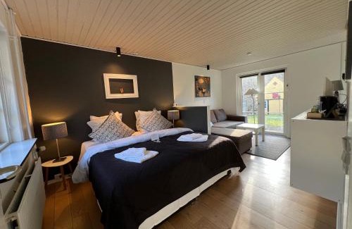 Ronne Hotel | Hotel Skovly