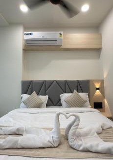 Khattalwada Hotel | Hotel Sky Gold