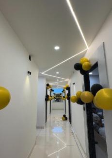 Khattalwada Hotel | Hotel Sky Gold