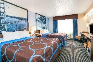 San Bruno Hotel | Hotel Skye San Francisco Airport SFO FREE SHUTTLE!
