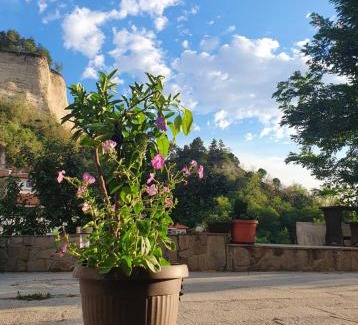 Melnik Hotel | Hotel Slavova Krepost