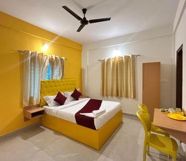 Phase 4 Hotel | Hotel SM Stay INN