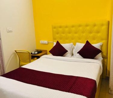 Phase 4 Hotel | Hotel SM Stay INN