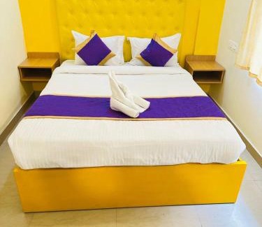 Phase 4 Hotel | Hotel SM Stay INN