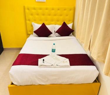 Phase 4 Hotel | Hotel SM Stay INN