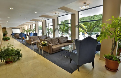 Golden Sands Resort | Hotel Sofia - All Inclusive