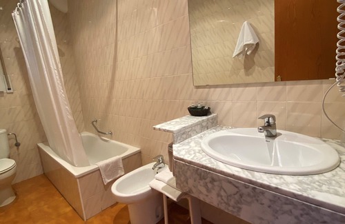 Ripoll Hotel | Hotel Solana del Ter