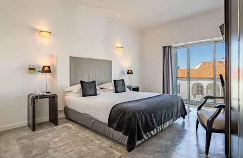 Vila Vicosa Hotel | Hotel Solar Dos Mascarenhas