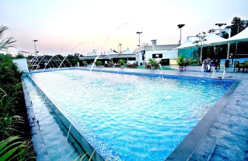 Rau Hotel | Hotel Solaris