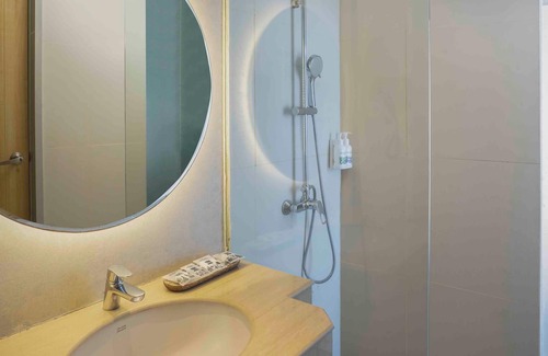 Kartika Plaza Hotel | Hotel Solaris Kuta Bali