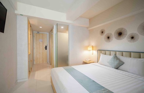 Kartika Plaza Hotel | Hotel Solaris Kuta Bali