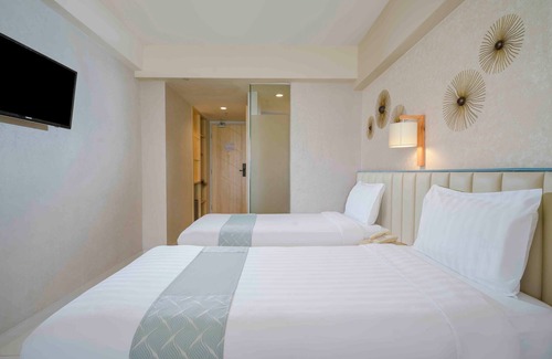 Kartika Plaza Hotel | Hotel Solaris Kuta Bali