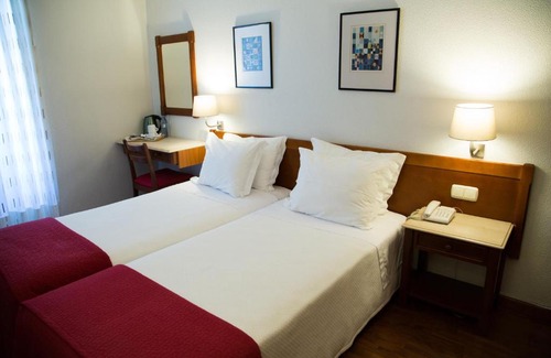 Setubal Hotel | Hotel Solaris