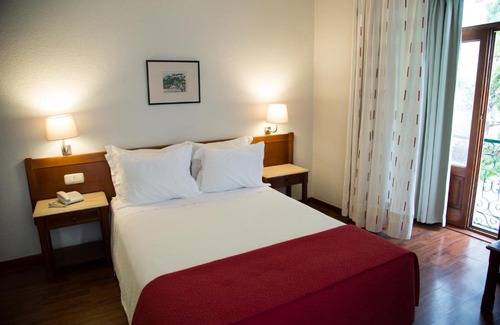 Setubal Hotel | Hotel Solaris