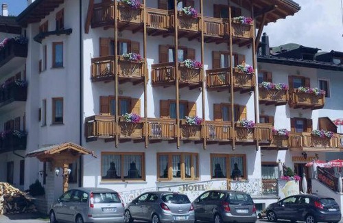 Passo del Tonale Hotel | Hotel Sole