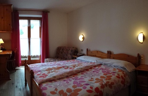 Passo del Tonale Hotel | Hotel Sole