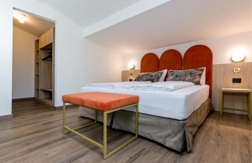 Valle San Silvestro Hotel | Hotel Sole - Sonne