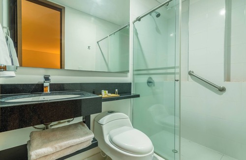 Tolu Hotel | Hotel Soleira