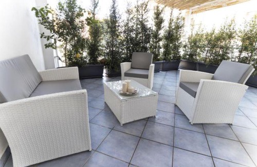 Piano di Sorrento Hotel | Hotel Soleluna