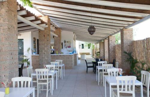 Pizzo Hotel | HOTEL SoleMare Gallipoli