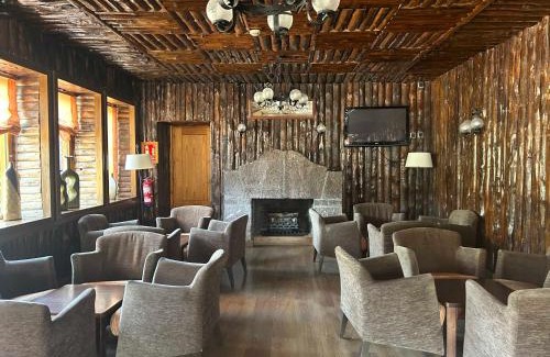 Alp Hotel | Hotel Solineu