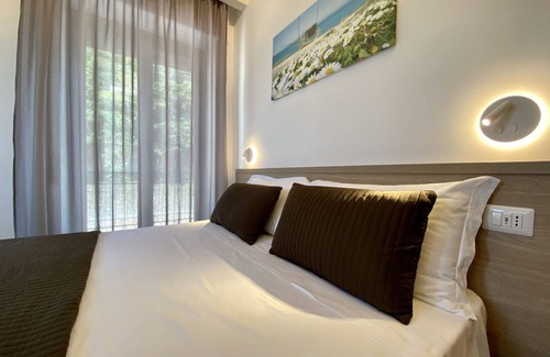 San Giovanni Rotondo Hotel | Hotel Sollievo