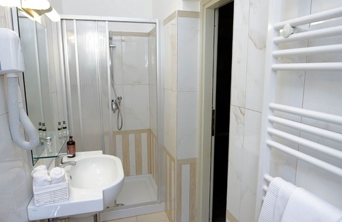 San Giovanni Rotondo Hotel | Hotel Sollievo