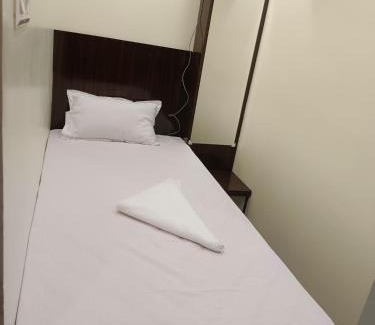 Agartala Hotel | Hotel Sonali