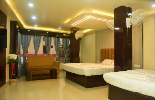 Agartala Hotel | Hotel Sonali