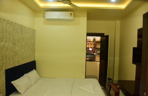 Agartala Hotel | Hotel Sonali