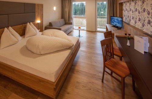 Damuels Hotel | Hotel Sonnalpen