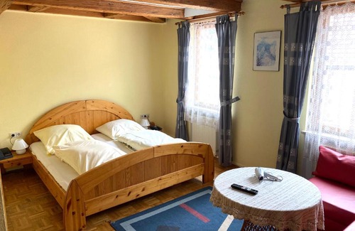 Wiesenttal Hotel | Hotel Sonne