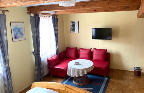 Wiesenttal Hotel | Hotel Sonne