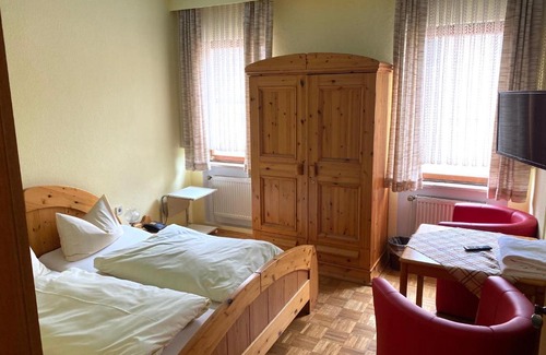 Wiesenttal Hotel | Hotel Sonne