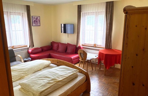 Wiesenttal Hotel | Hotel Sonne