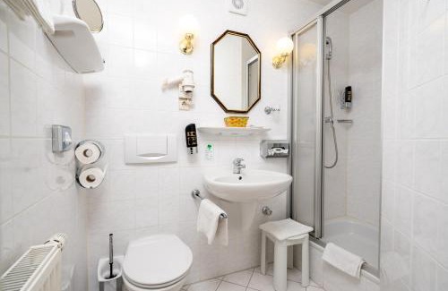 Seiffen Hotel | Hotel Sonne