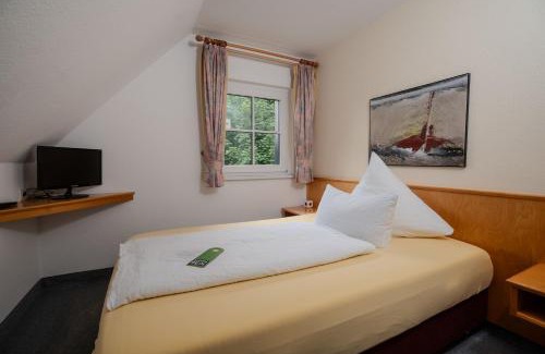 Seiffen Hotel | Hotel Sonne