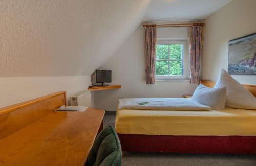 Seiffen Hotel | Hotel Sonne