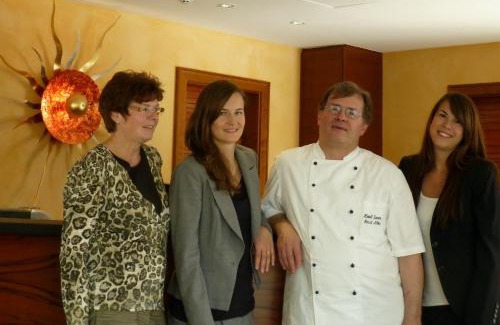 Rudersberg Hotel | Hotel Sonne Rudersberg