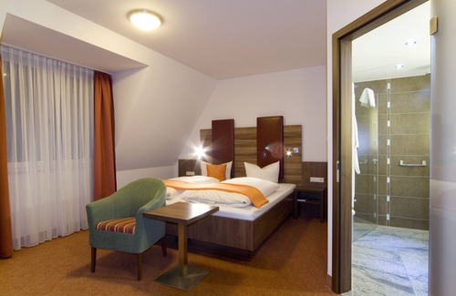 Schwaebisch Hall Hotel | Hotel Sonneck