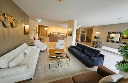Bad Waldsee Hotel | Hotel Sonnenhof