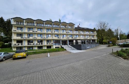 Bad Waldsee Hotel | Hotel Sonnenhof