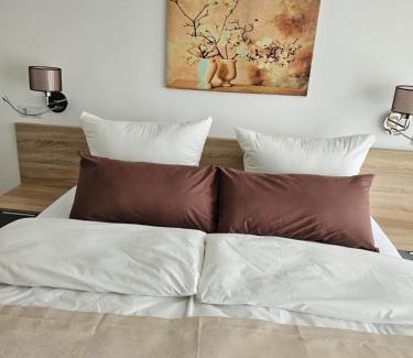 Bad Waldsee Hotel | Hotel Sonnenhof