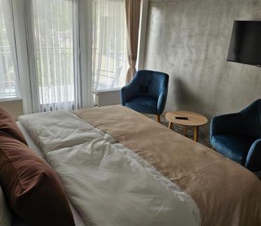 Bad Waldsee Hotel | Hotel Sonnenhof