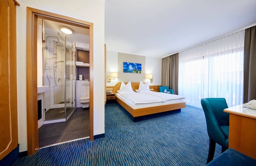 Dietzenbach Hotel | Hotel Sonnenhof Dietzenbach