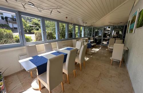 Bad Herrenalb Bed & Breakfast | Hotel Sonnenhof Garni