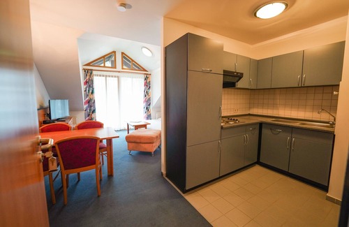 Sonnen Hotel | Hotel Sonnenhof - Tante ALMA’s Sommerfrische