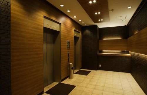 Naka Ward Hotel | Hotel Sorriso Hamamatsu