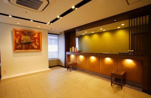 Naka Ward Hotel | Hotel Sorriso Hamamatsu